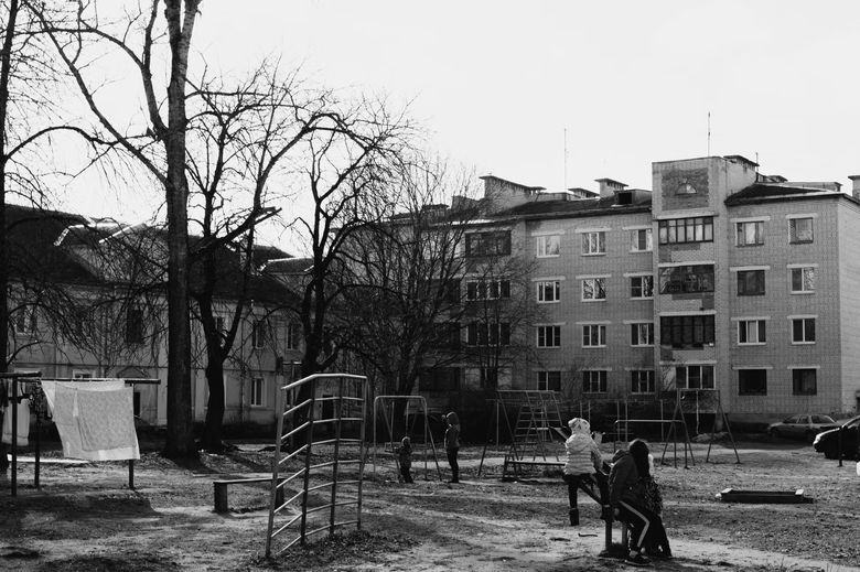 Какие шумы беспокоят ребенка в квартире бизнес-класса?
