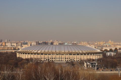 Как формировался рейтинг архитектурных бюро Москвы?