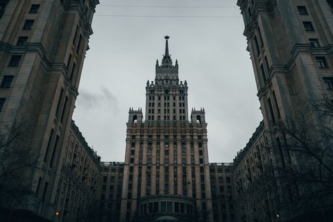 Какие критерии выбора архитектурного бюро самые важные?