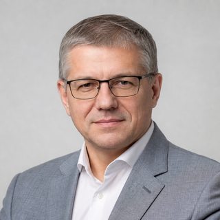 Всеволод Цветков
