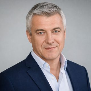 Юрий Абрамов
