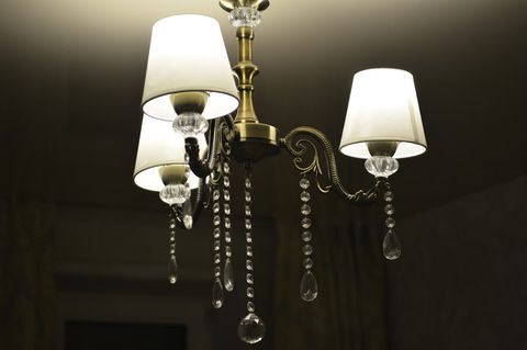 Почему латунь уместна именно в квартирах уровня Grand Deluxe на Плющихе?
