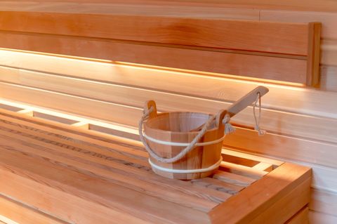Что такое домашний SPA и какие форматы доступны в квартире?