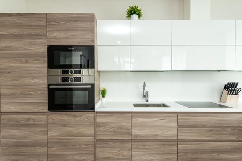 Чем Gaggenau, Miele и V-ZUG отличаются на уровне инженерии?