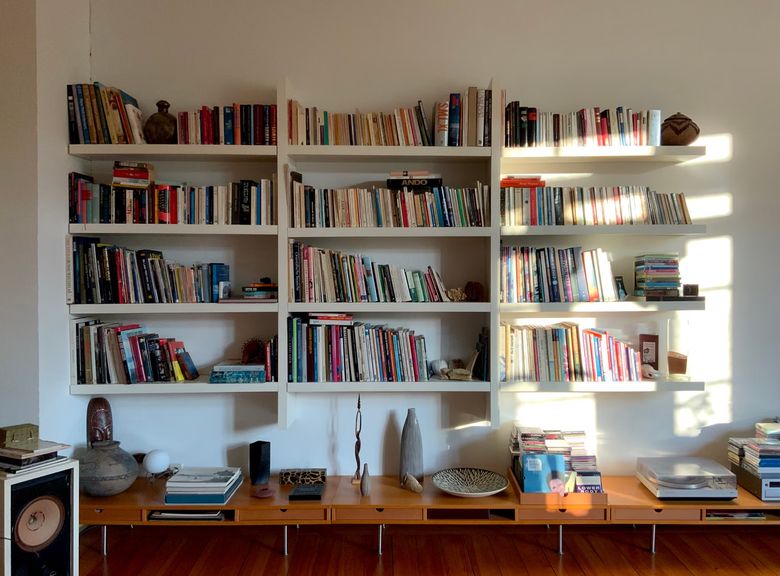 Как рассчитать нагрузку на перекрытия от стеллажей с книгами?