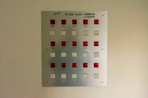 Что такое KNX и чем он принципиально отличается от беспроводных систем Zigbee