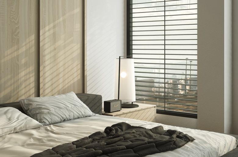 1. Heshi Design