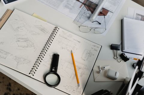 Какие документы регламентируют строительство в элитном поселке?