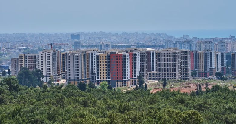 Высота дома и этажность: какие ограничения накладывает регламент?