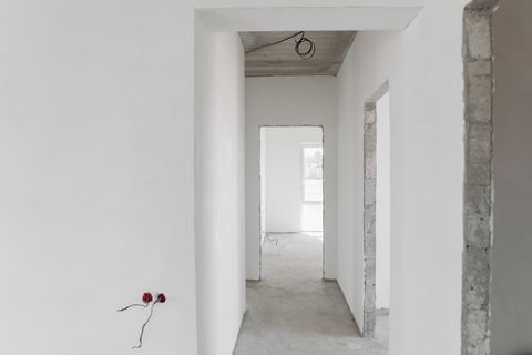 Что такое отделка White Box и какие возможности она даёт?