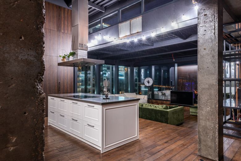 Алгоритм согласования переноса кухни в White Box: 5 шагов