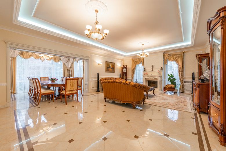 Сколько стоит эксклюзивный дизайн-проект и ремонт VIP-квартиры в Москве в 2026 году?