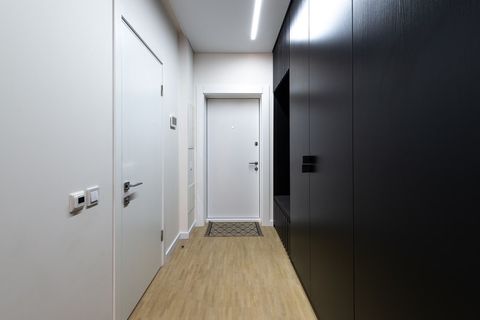 Что такое white box и что именно вы принимаете у застройщика