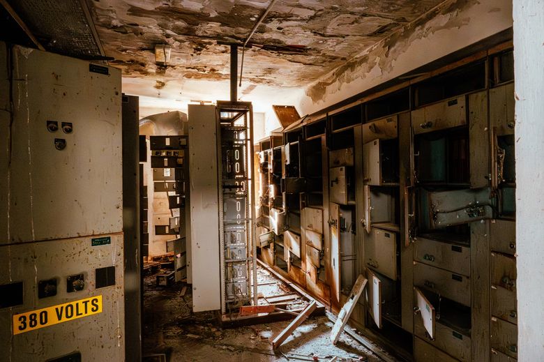 Электрика: проверка щитка, линий и заземления