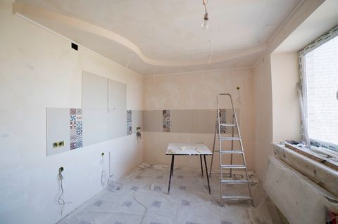Что скрывается за формулировкой «под ключ» в загородном доме