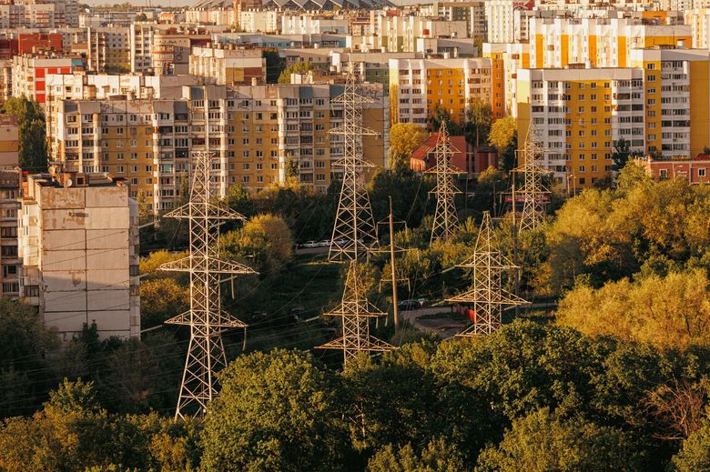 Какие нагрузки нужно резервировать в квартире «Madison Park»?