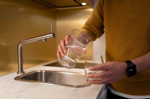 Почему анализ воды из скважины - первый этап инженерного проектирования