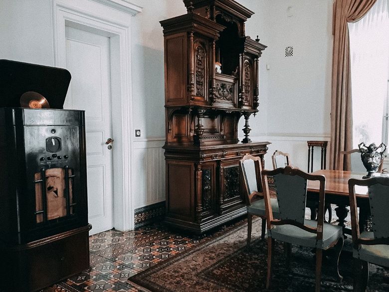 Оптимальные параметры влажности для премиального интерьера