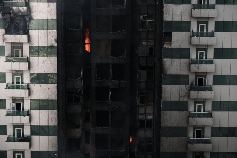 Какие риски действительно угрожают квартире в ЖК «Дом на Донской»?
