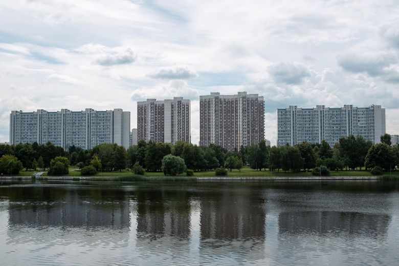 ТОП-10 агентств недвижимости Москвы в 2025 году