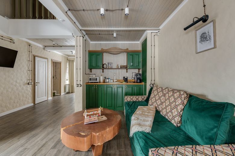 Как формируется цена за квадратный метр у московских студий