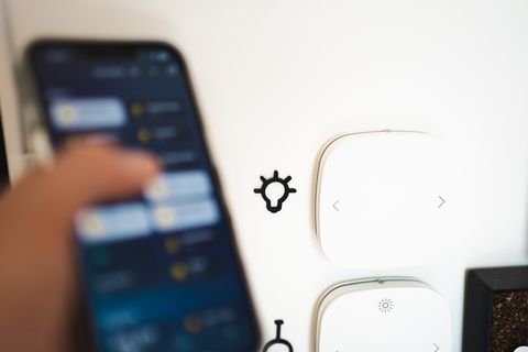 1. Неправильный выбор шины управления: почему DALI и KNX не терпят компромиссов