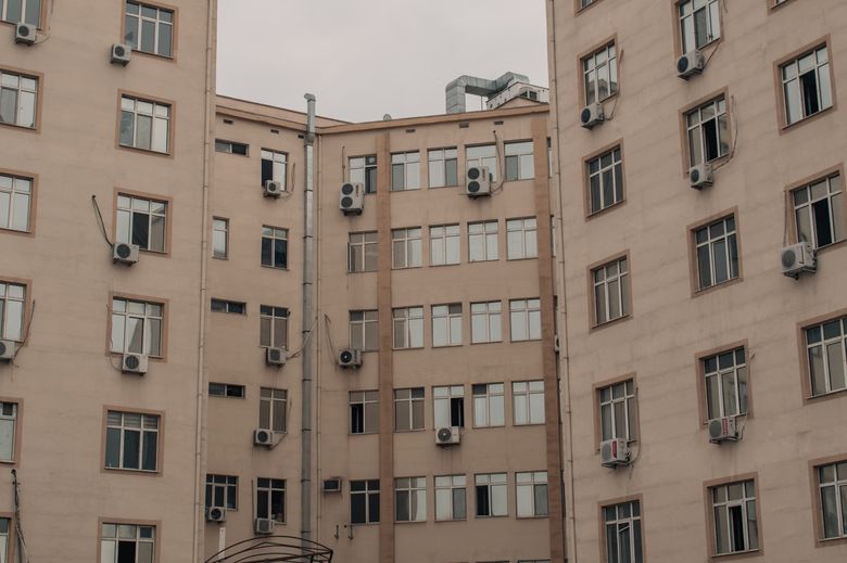 Типичные неисправности центральных систем в новых домах (на примере ЖК «Афродита»)