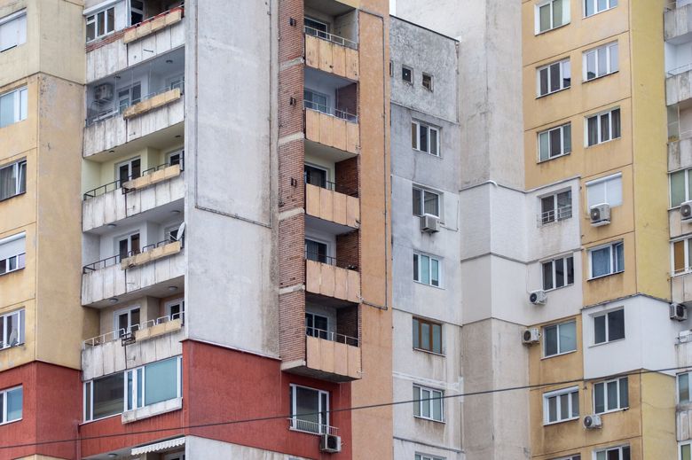 Какие нормативы по ударному шуму действуют для ЖК «Метрополия» в 2025-2026 годах?